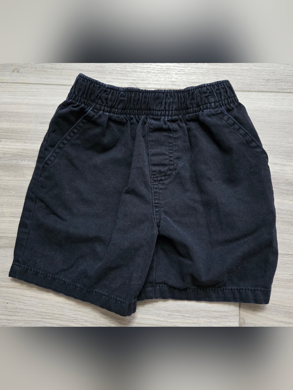 Boys Shorts